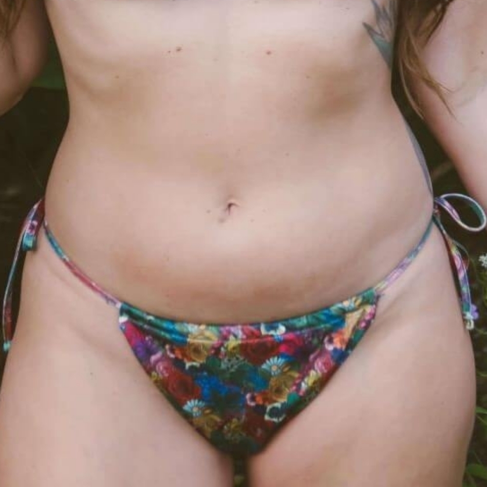 Londre Briony Bikini Bottom